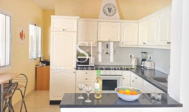 Wiederverkauf - Villa - Orihuela Costa - Costa Blanca