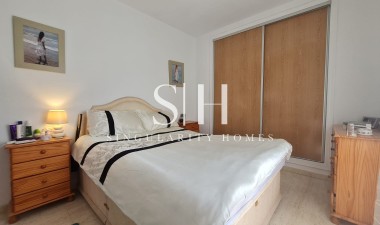Wiederverkauf - Villa - Orihuela Costa - Costa Blanca