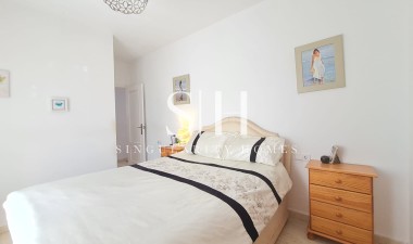 Wiederverkauf - Villa - Orihuela Costa - Costa Blanca
