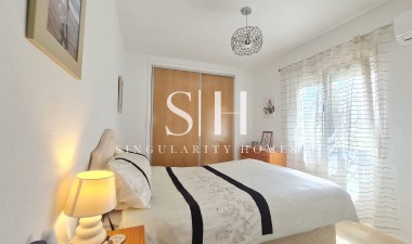Wiederverkauf - Villa - Orihuela Costa - Costa Blanca