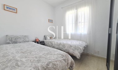 Wiederverkauf - Villa - Orihuela Costa - Costa Blanca