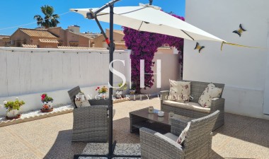Wiederverkauf - Villa - Orihuela Costa - Costa Blanca