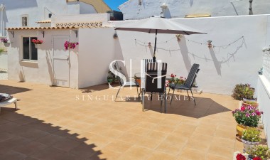 Wiederverkauf - Villa - Orihuela Costa - Costa Blanca