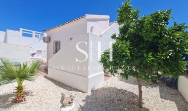 Wiederverkauf - Villa - Orihuela Costa - Costa Blanca