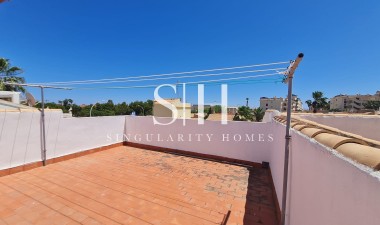 Wiederverkauf - Villa - Orihuela Costa - Costa Blanca
