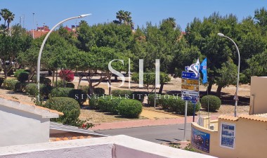 Wiederverkauf - Villa - Orihuela Costa - Costa Blanca