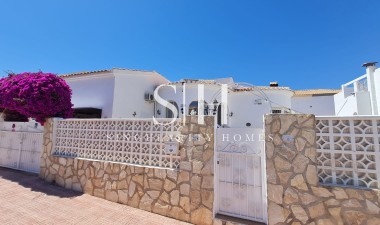 Wiederverkauf - Villa - Orihuela Costa - Costa Blanca