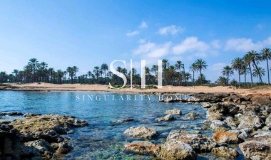Wiederverkauf - Villa - Orihuela Costa - Costa Blanca