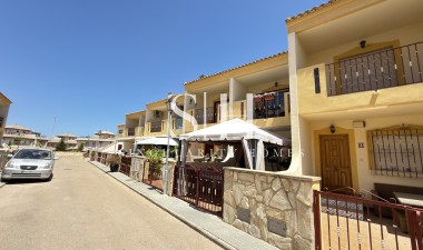 Herverkoop - Huis - Orihuela Costa - Costa Blanca