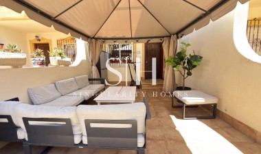 Herverkoop - Huis - Orihuela Costa - Costa Blanca