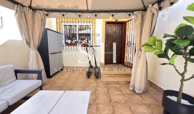 Herverkoop - Huis - Orihuela Costa - Costa Blanca