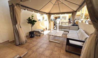 Herverkoop - Huis - Orihuela Costa - Costa Blanca
