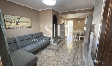 Herverkoop - Huis - Orihuela Costa - Costa Blanca