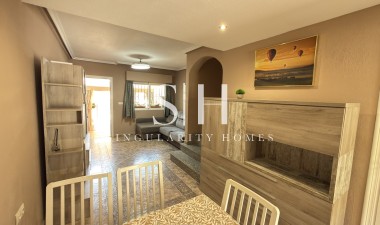 Herverkoop - Huis - Orihuela Costa - Costa Blanca