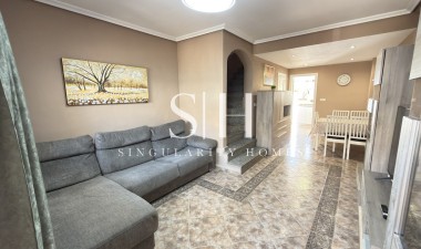 Herverkoop - Huis - Orihuela Costa - Costa Blanca