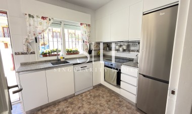 Herverkoop - Huis - Orihuela Costa - Costa Blanca