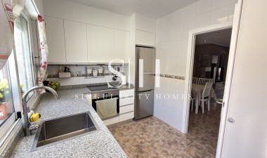 Herverkoop - Huis - Orihuela Costa - Costa Blanca