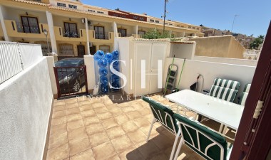 Herverkoop - Huis - Orihuela Costa - Costa Blanca