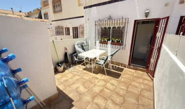 Herverkoop - Huis - Orihuela Costa - Costa Blanca