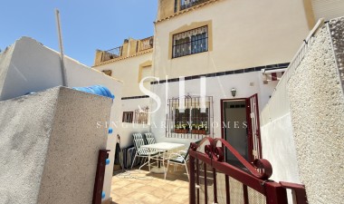 Herverkoop - Huis - Orihuela Costa - Costa Blanca