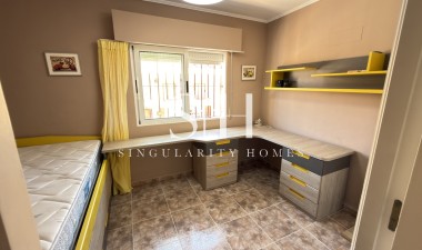 Herverkoop - Huis - Orihuela Costa - Costa Blanca