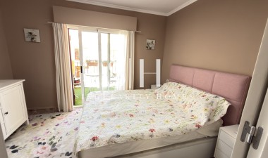 Herverkoop - Huis - Orihuela Costa - Costa Blanca