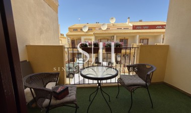 Herverkoop - Huis - Orihuela Costa - Costa Blanca