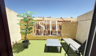 Herverkoop - Huis - Orihuela Costa - Costa Blanca