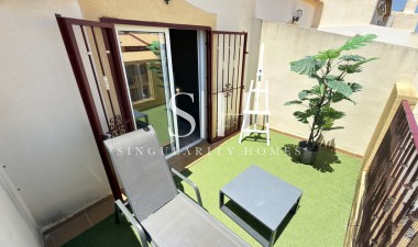 Herverkoop - Huis - Orihuela Costa - Costa Blanca