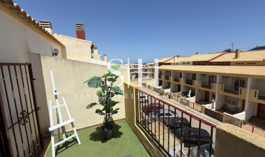 Herverkoop - Huis - Orihuela Costa - Costa Blanca