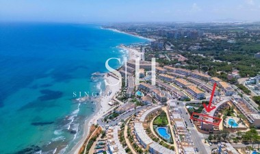 Återförsäljning - Hus - Orihuela Costa - Costa Blanca
