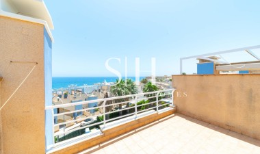 Återförsäljning - Hus - Orihuela Costa - Costa Blanca