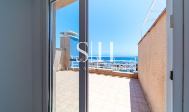 Återförsäljning - Hus - Orihuela Costa - Costa Blanca