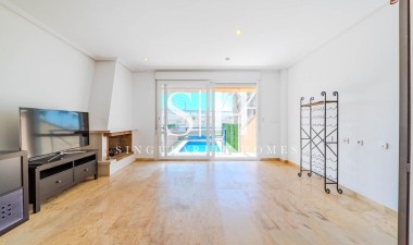 Återförsäljning - Hus - Orihuela Costa - Costa Blanca