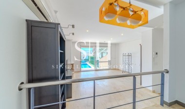 Återförsäljning - Hus - Orihuela Costa - Costa Blanca