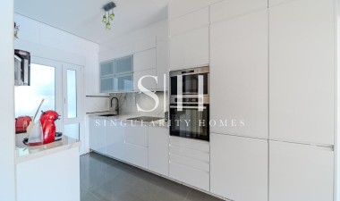 Återförsäljning - Hus - Orihuela Costa - Costa Blanca