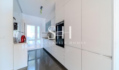 Återförsäljning - Hus - Orihuela Costa - Costa Blanca