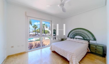 Återförsäljning - Hus - Orihuela Costa - Costa Blanca