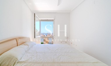 Återförsäljning - Hus - Orihuela Costa - Costa Blanca