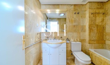 Återförsäljning - Hus - Orihuela Costa - Costa Blanca