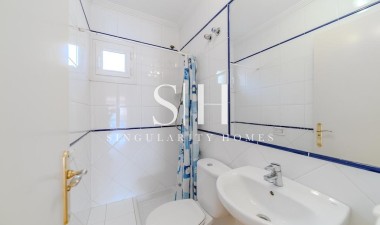 Återförsäljning - Hus - Orihuela Costa - Costa Blanca