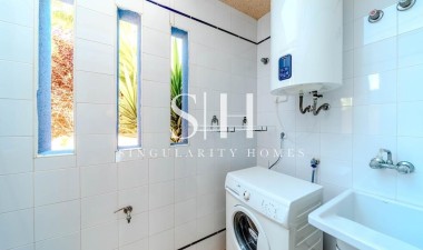 Återförsäljning - Hus - Orihuela Costa - Costa Blanca