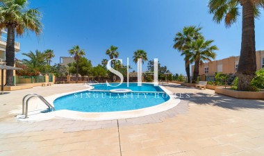 Återförsäljning - Hus - Orihuela Costa - Costa Blanca