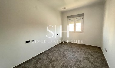 Odsprzedaż - Villa - Torrevieja - La Siesta - El Salado - Torreta