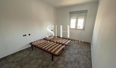 Odsprzedaż - Villa - Torrevieja - La Siesta - El Salado - Torreta