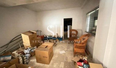 Odsprzedaż - Villa - Torrevieja - La Siesta - El Salado - Torreta