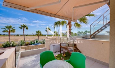 Wiederverkauf - Villa - Ciudad Quesada - Pueblo Bravo