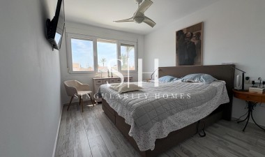 Odsprzedaż - Villa - Torrevieja - La Siesta - El Salado - Torreta