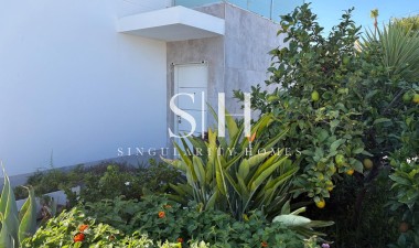 Odsprzedaż - Villa - Torrevieja - La Siesta - El Salado - Torreta