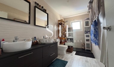 Odsprzedaż - Villa - Torrevieja - La Siesta - El Salado - Torreta